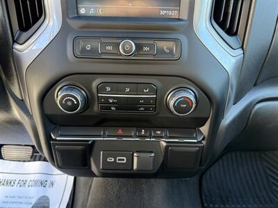 2023 Chevrolet Silverado 2500 Custom   - Photo 32 - Nashville, TN 37210