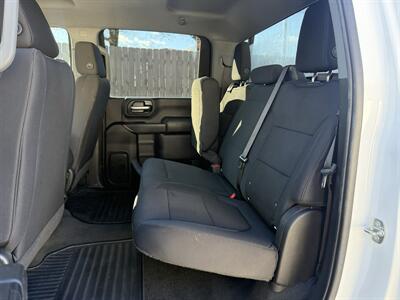 2023 Chevrolet Silverado 2500 Custom   - Photo 21 - Nashville, TN 37210