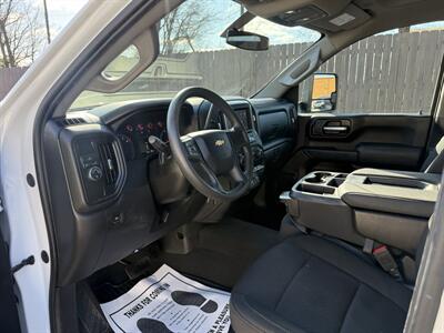 2023 Chevrolet Silverado 2500 Custom   - Photo 23 - Nashville, TN 37210