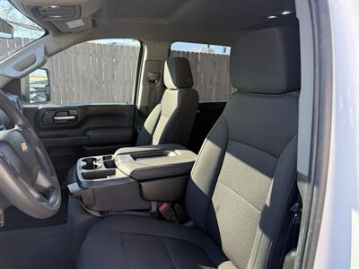 2023 Chevrolet Silverado 2500 Custom   - Photo 26 - Nashville, TN 37210