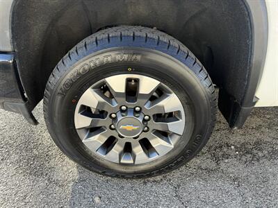 2023 Chevrolet Silverado 2500 Custom   - Photo 18 - Nashville, TN 37210