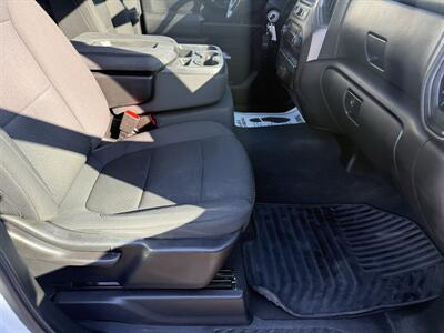 2023 Chevrolet Silverado 2500 Custom   - Photo 7 - Nashville, TN 37210