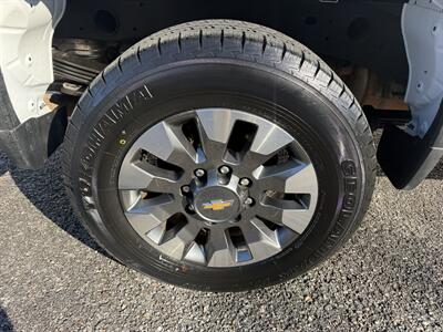 2023 Chevrolet Silverado 2500 Custom   - Photo 4 - Nashville, TN 37210