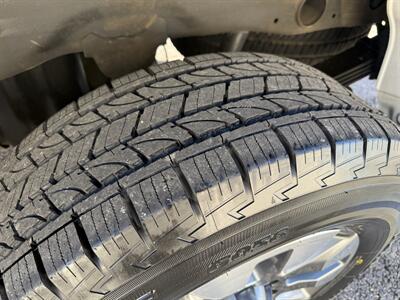 2023 Chevrolet Silverado 2500 Custom   - Photo 17 - Nashville, TN 37210