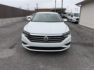 2019 Volkswagen Jetta S   - Photo 4 - Nashville, TN 37210