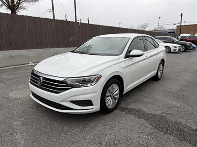 2019 Volkswagen Jetta S   - Photo 5 - Nashville, TN 37210