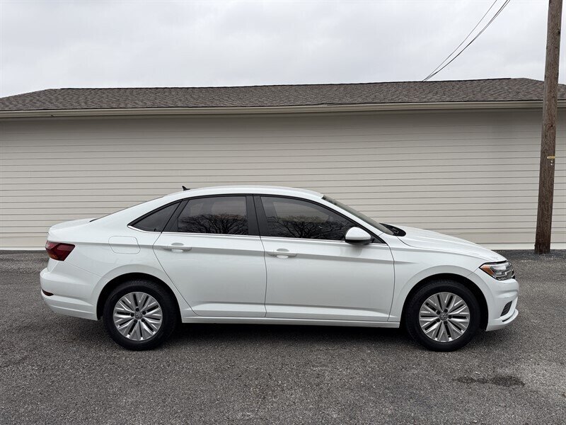 2019 Volkswagen Jetta S   - Photo 1 - Nashville, TN 37210