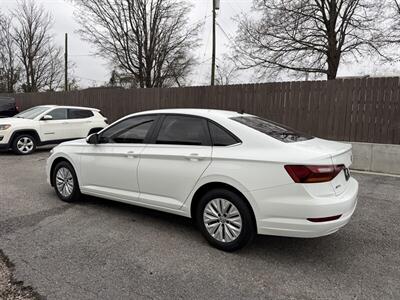 2019 Volkswagen Jetta S   - Photo 7 - Nashville, TN 37210