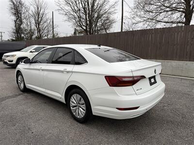 2019 Volkswagen Jetta S   - Photo 8 - Nashville, TN 37210