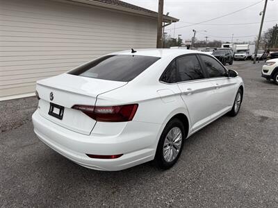 2019 Volkswagen Jetta S   - Photo 10 - Nashville, TN 37210