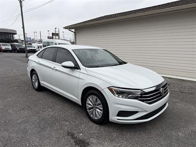 2019 Volkswagen Jetta S   - Photo 2 - Nashville, TN 37210