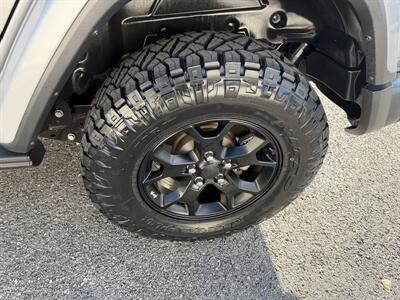 2019 Jeep Wrangler Unlimited Moab   - Photo 14 - Nashville, TN 37210