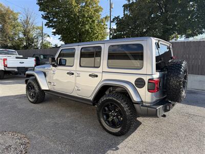2019 Jeep Wrangler Unlimited Moab   - Photo 7 - Nashville, TN 37210