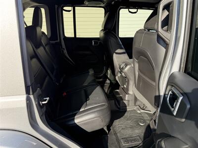 2019 Jeep Wrangler Unlimited Moab   - Photo 27 - Nashville, TN 37210