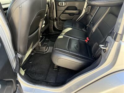 2019 Jeep Wrangler Unlimited Moab   - Photo 21 - Nashville, TN 37210