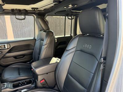 2019 Jeep Wrangler Unlimited Moab   - Photo 18 - Nashville, TN 37210