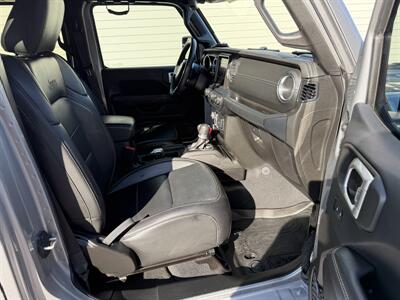 2019 Jeep Wrangler Unlimited Moab   - Photo 28 - Nashville, TN 37210