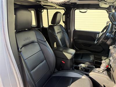 2019 Jeep Wrangler Unlimited Moab   - Photo 29 - Nashville, TN 37210