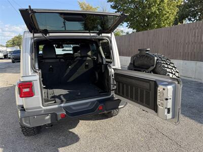 2019 Jeep Wrangler Unlimited Moab   - Photo 26 - Nashville, TN 37210