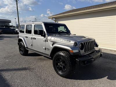 2019 Jeep Wrangler Unlimited Moab   - Photo 3 - Nashville, TN 37210