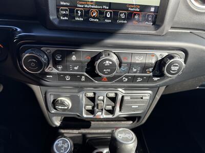 2019 Jeep Wrangler Unlimited Moab   - Photo 32 - Nashville, TN 37210