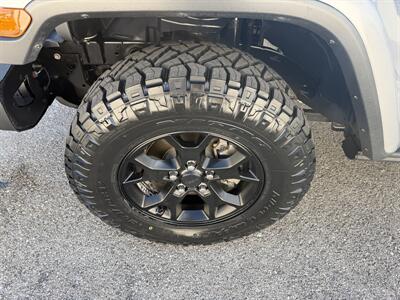 2019 Jeep Wrangler Unlimited Moab   - Photo 13 - Nashville, TN 37210