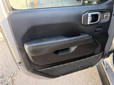 2019 Jeep Wrangler Unlimited Moab   - Photo 15 - Nashville, TN 37210