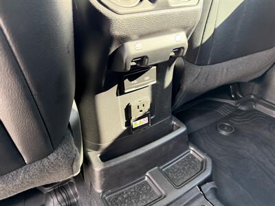 2019 Jeep Wrangler Unlimited Moab   - Photo 23 - Nashville, TN 37210