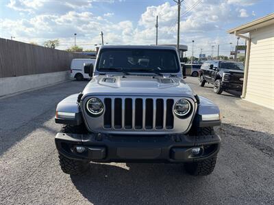 2019 Jeep Wrangler Unlimited Moab   - Photo 4 - Nashville, TN 37210