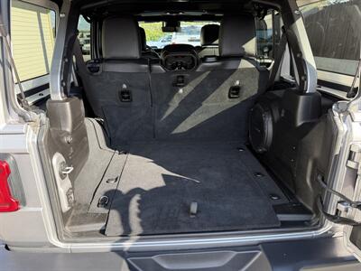 2019 Jeep Wrangler Unlimited Moab   - Photo 24 - Nashville, TN 37210