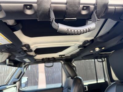 2019 Jeep Wrangler Unlimited Moab   - Photo 19 - Nashville, TN 37210