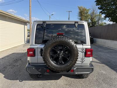 2019 Jeep Wrangler Unlimited Moab   - Photo 9 - Nashville, TN 37210
