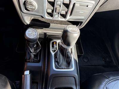 2019 Jeep Wrangler Unlimited Moab   - Photo 30 - Nashville, TN 37210