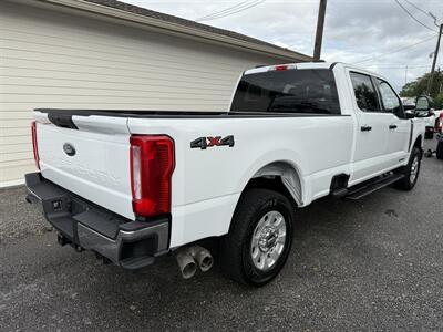 2024 Ford F-250 Super Duty XLT   - Photo 25 - Nashville, TN 37210