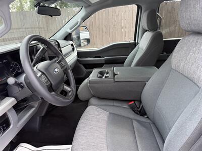 2024 Ford F-250 Super Duty XLT   - Photo 14 - Nashville, TN 37210