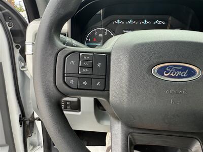 2024 Ford F-250 Super Duty XLT   - Photo 21 - Nashville, TN 37210