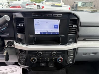 2024 Ford F-250 Super Duty XLT   - Photo 19 - Nashville, TN 37210
