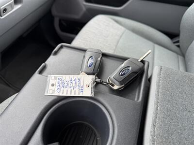 2024 Ford F-250 Super Duty XLT   - Photo 17 - Nashville, TN 37210