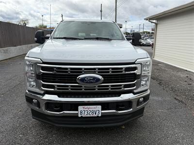 2024 Ford F-250 Super Duty XLT   - Photo 7 - Nashville, TN 37210