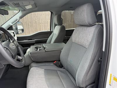 2024 Ford F-250 Super Duty XLT   - Photo 15 - Nashville, TN 37210