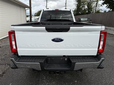 2024 Ford F-250 Super Duty XLT   - Photo 24 - Nashville, TN 37210