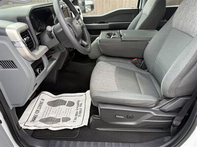 2024 Ford F-250 Super Duty XLT   - Photo 13 - Nashville, TN 37210