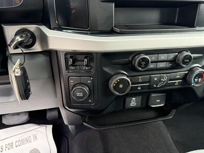 2024 Ford F-250 Super Duty XLT   - Photo 18 - Nashville, TN 37210
