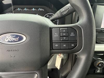 2024 Ford F-250 Super Duty XLT   - Photo 22 - Nashville, TN 37210