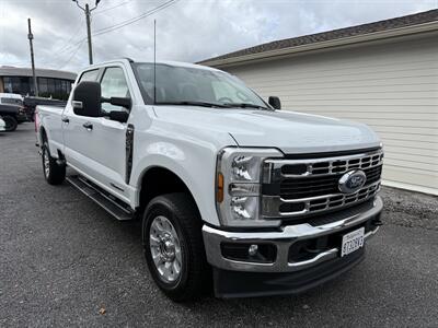 2024 Ford F-250 Super Duty XLT   - Photo 2 - Nashville, TN 37210