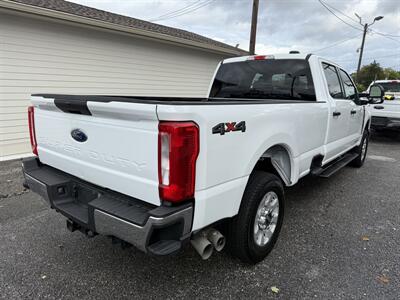 2024 Ford F-250 Super Duty XLT   - Photo 3 - Nashville, TN 37210
