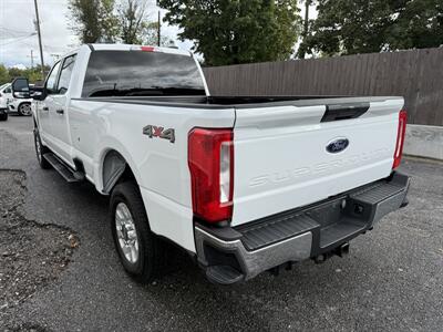 2024 Ford F-250 Super Duty XLT   - Photo 23 - Nashville, TN 37210