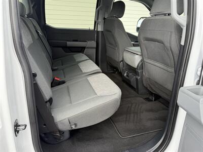 2024 Ford F-250 Super Duty XLT   - Photo 29 - Nashville, TN 37210