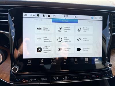 2022 Jeep Grand Wagoneer Series II   - Photo 41 - Nashville, TN 37210