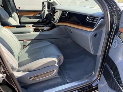 2022 Jeep Grand Wagoneer Series II   - Photo 34 - Nashville, TN 37210